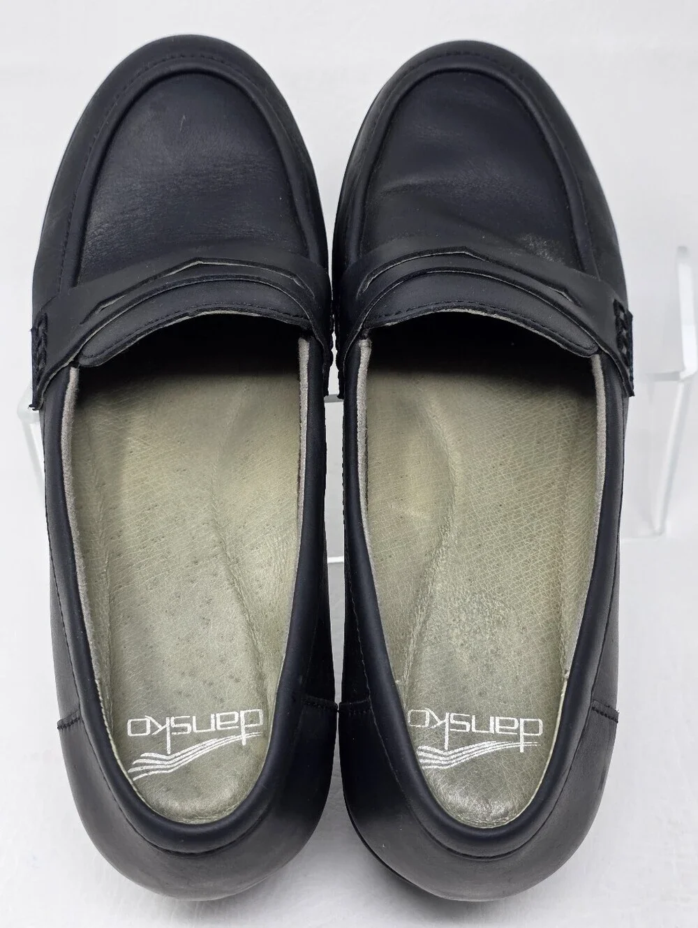 Dansko danica black